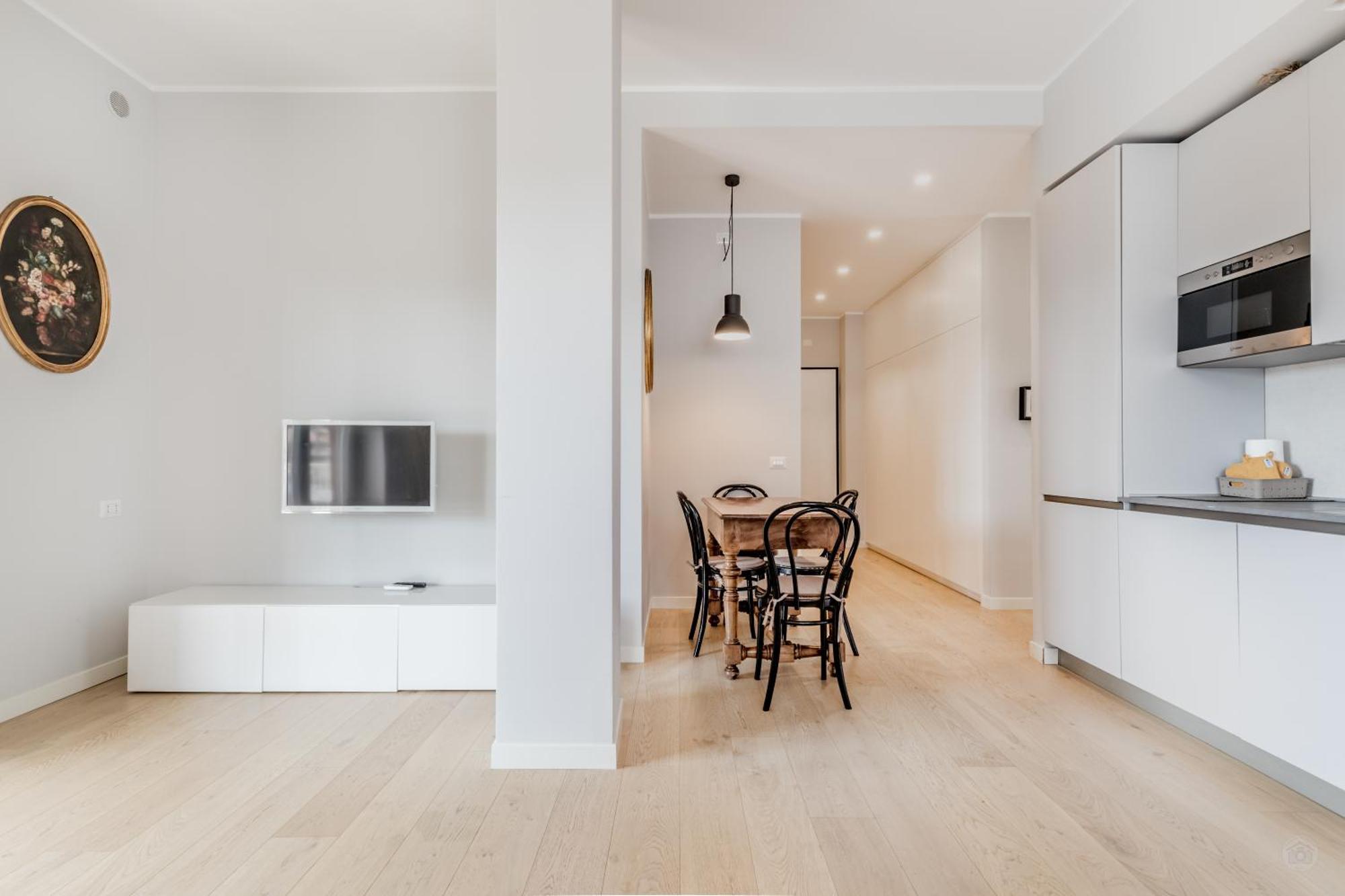 L'Attico Con Terrazza In Corso Francia Apartment Roma Exterior foto