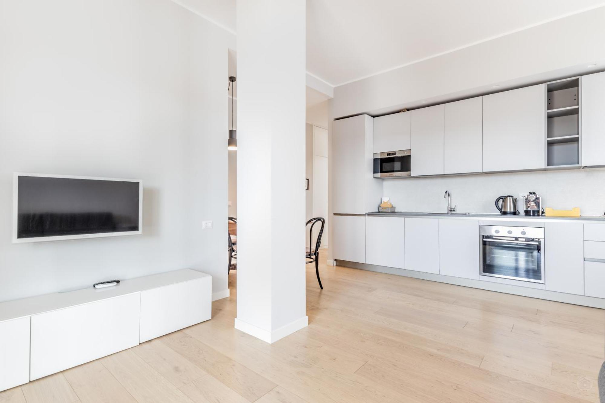 L'Attico Con Terrazza In Corso Francia Apartment Roma Exterior foto