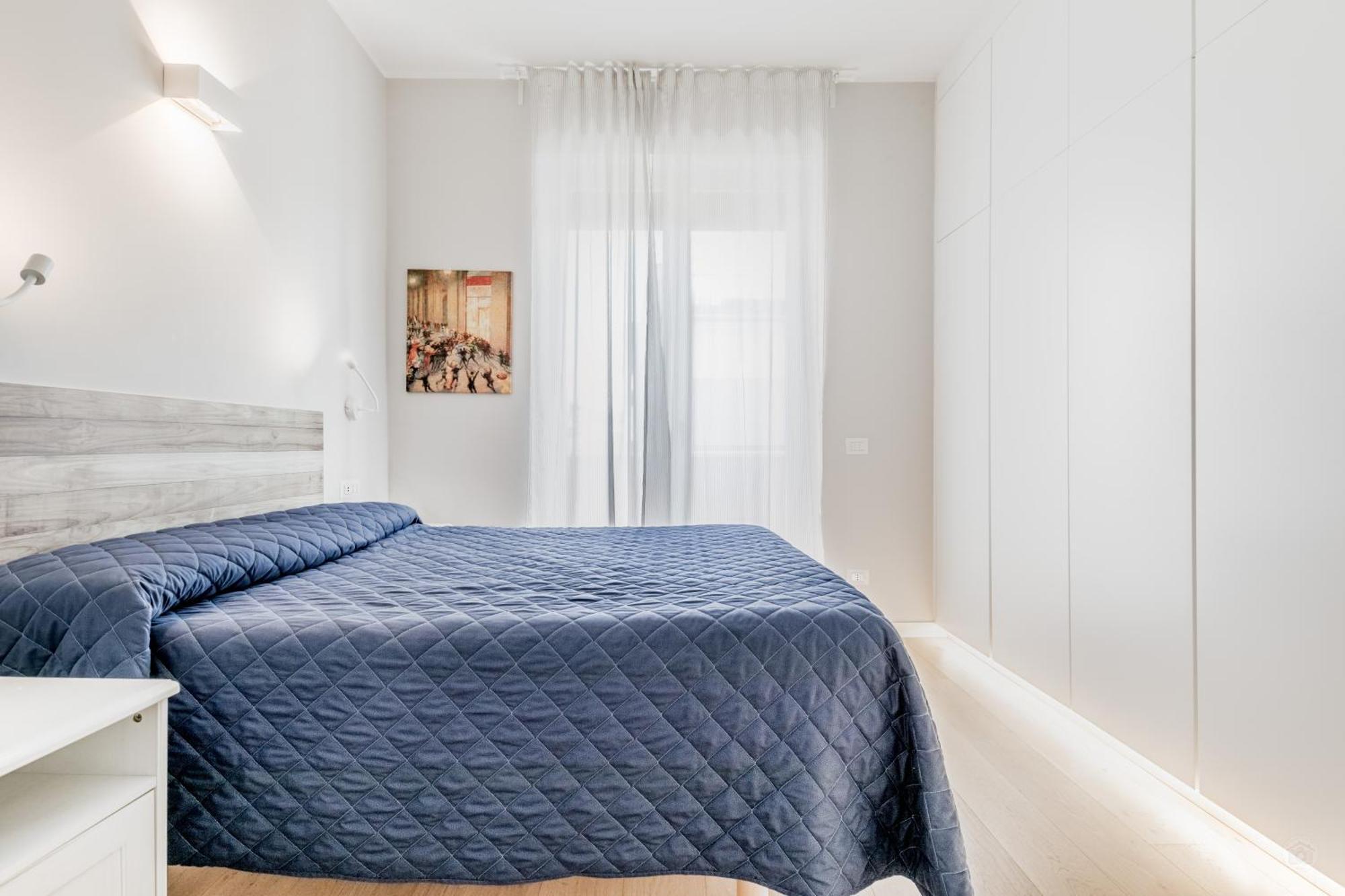 L'Attico Con Terrazza In Corso Francia Apartment Roma Exterior foto
