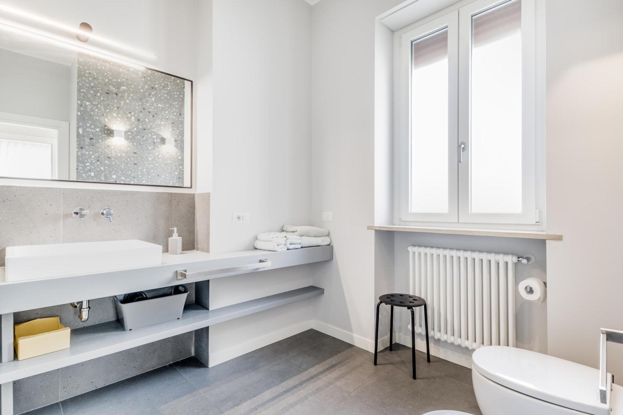 L'Attico Con Terrazza In Corso Francia Apartment Roma Exterior foto